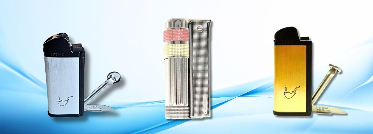 Imco Feuerzeuge Imco Feuerzeug