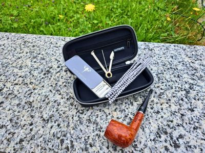 Rattray´s Pfeifen - Einsteiger - Set Rattray´s Pfeifen - Einsteiger - Set