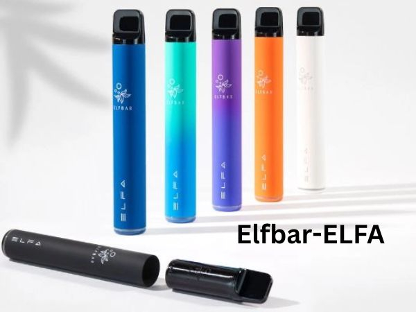 Elfbar-Elfa