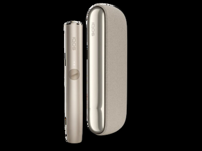 iqos iluma neue generation
