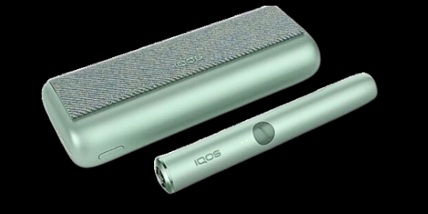 IQOS ILUMA PRIME IQOS ILUMA PRIME