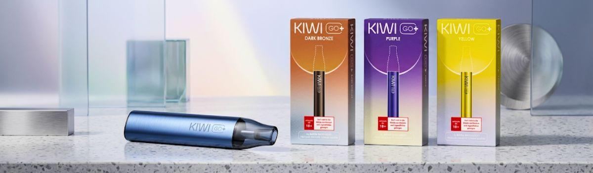 KIWI GO Basisgerät KIWI GO Basisgerät