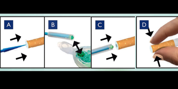 Anleitung zum Kapseln einsetzen Anleitung zum Kapseln einsetzen