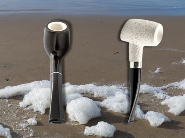 Meerschaumpfeifen Meerschaumpfeifen