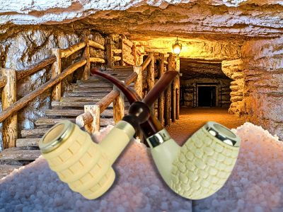 Meerschaumpfeifen Meerschaumpfeifen