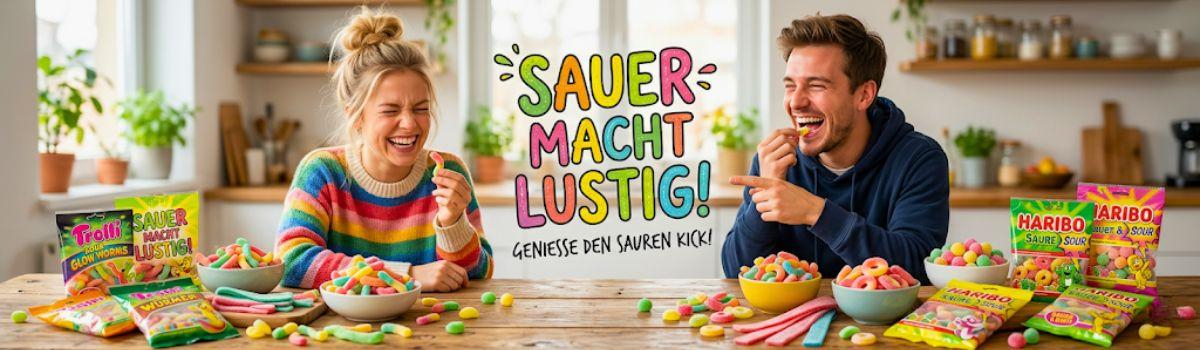 Sauer macht Lustig Sauer macht Lustig