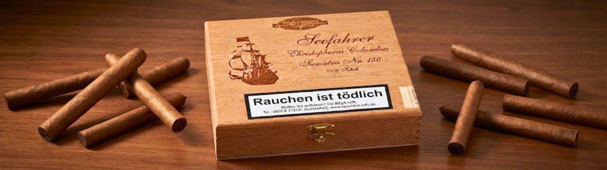 [KI-generiert] Christopherus Columbus Sumatra Nr. 150