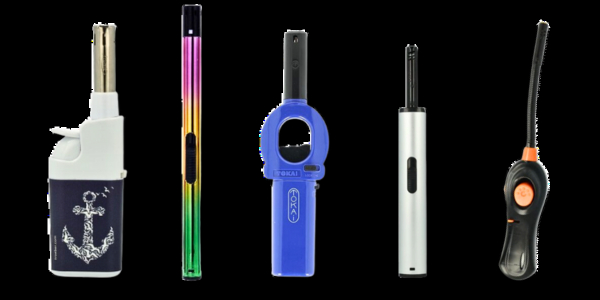 verschiedene Stabfeuerzeugmodelle verschiedene Stabfeuerzeugmodelle