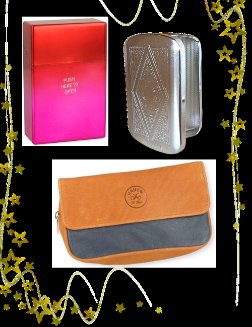 Stilvolle Aufbewahrungslösungen für Zigaretten und Pfeifen Stilvolle Aufbewahrungslösungen für Zigaretten und Pfeifen