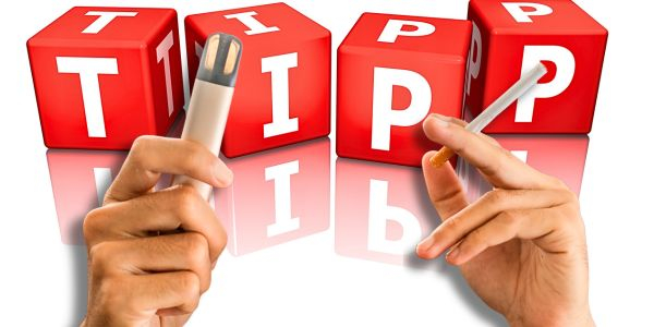 Tipps für die Raucherentwöhnung Tipps für die Raucherentwöhnung