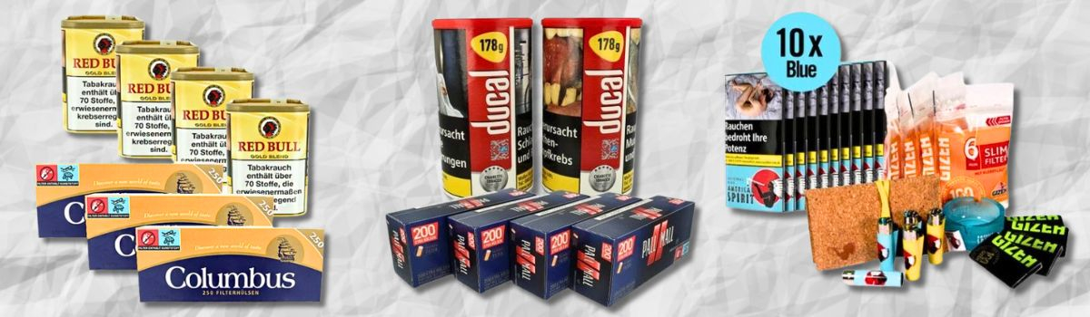 Sparpaket-Angebote Sparpaket-Angebote