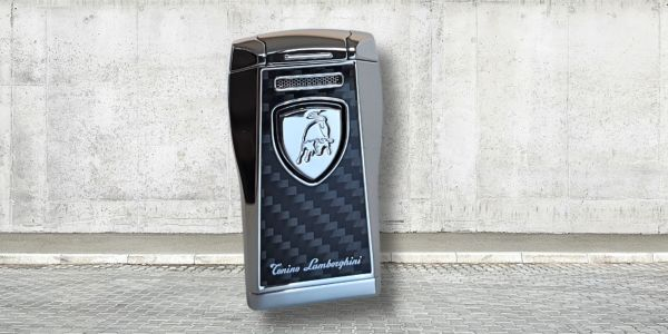 Lamborghini Feuerzeug