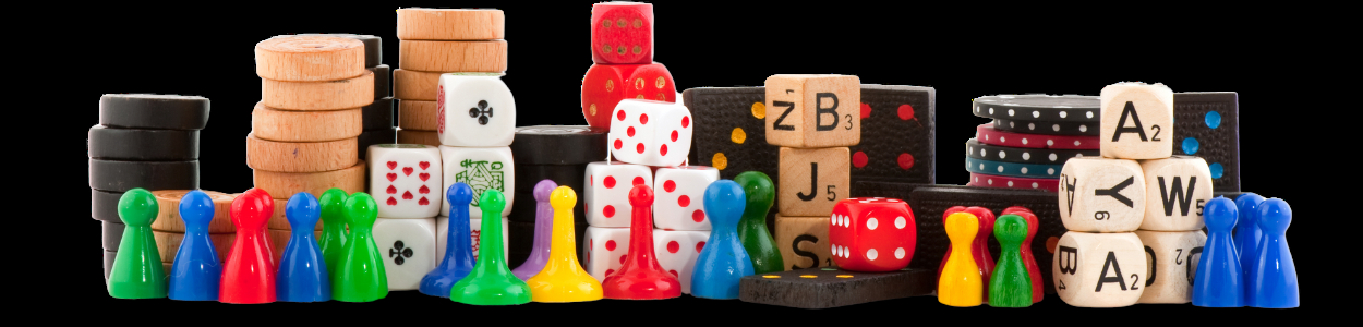 Spielesammlung Spielesammlung