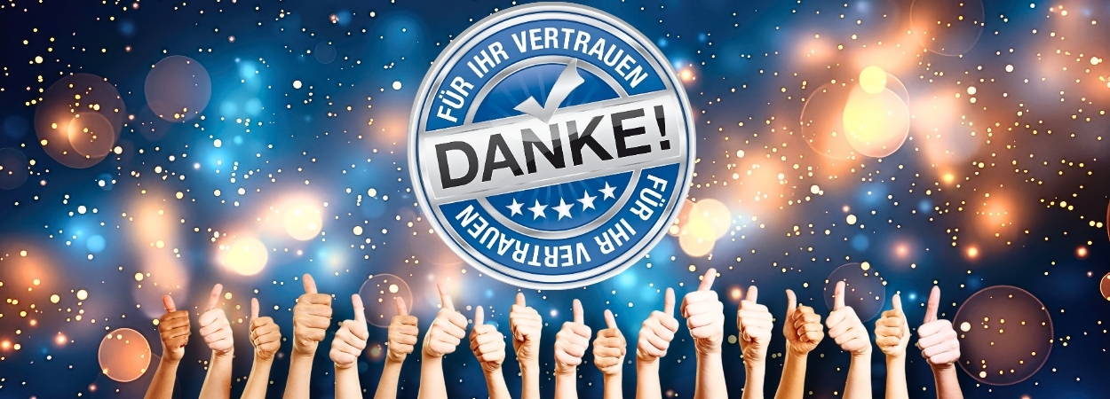 Dankeschön Dankeschön