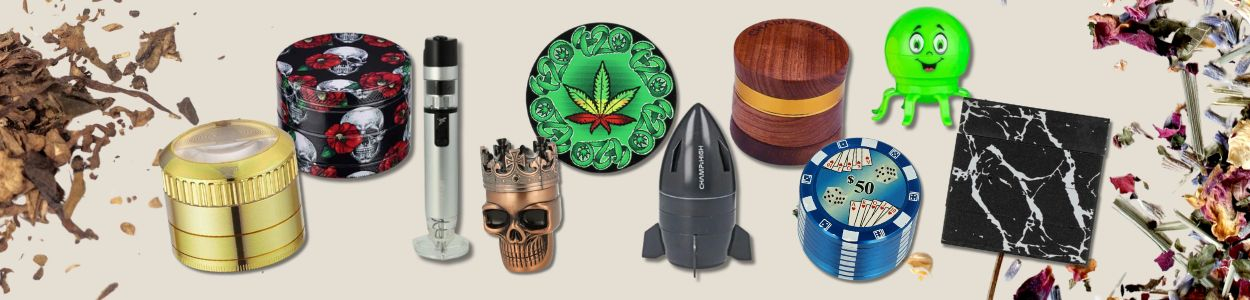 Grinder