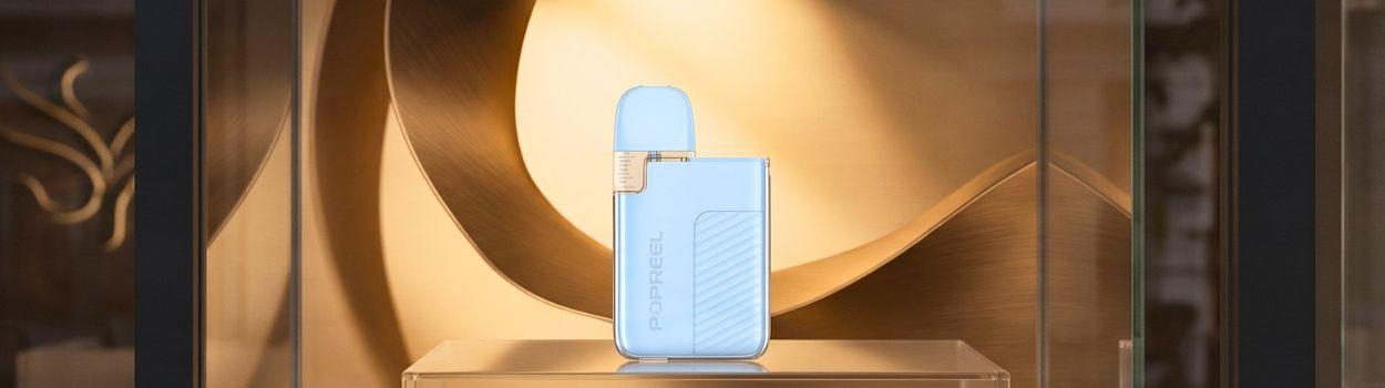 [KI-generiert] Uwell Popreel PK1
