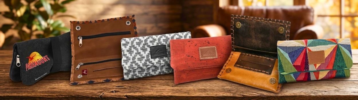 [KI-generiert] Modellbeispiele von Drehertaschen