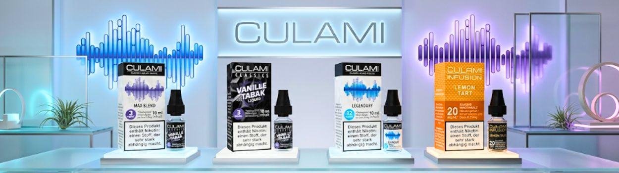 [KI-generiert] Geschmackssortiment Culami