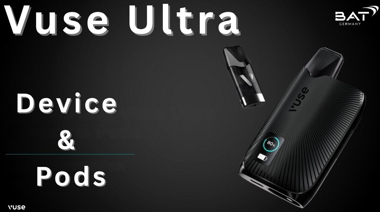 Vuse Ultra Vuse Ultra online bestellen
