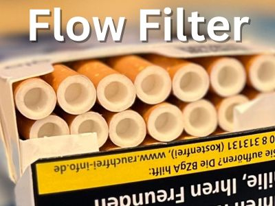 Flow Filter - Lucky Strike
