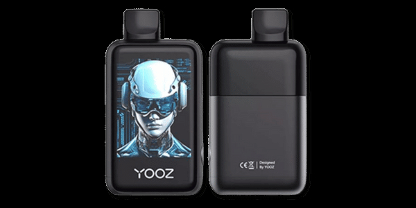 Yooz Linkx Pro Kit E-Zigarette Yooz Linkx Pro Kit E-Zigarette