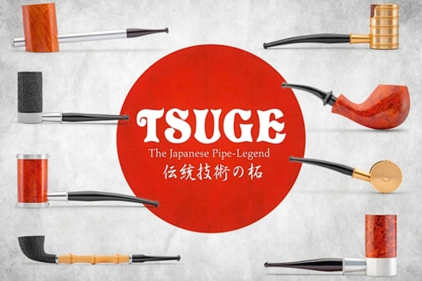 Tsuge Pfeifen Modelle auf einen Blick Tsuge Pfeifen Modelle auf einen Blick