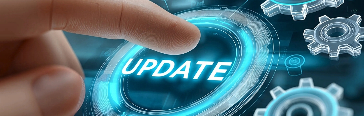 Levia Update Sticks für IQOS Iluma