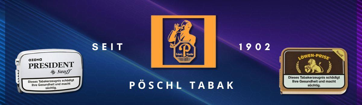 größte und bekannteste Herstellerfirma Pöschl seit 1902 größte und bekannteste Herstellerfirma Pöschl seit 1902