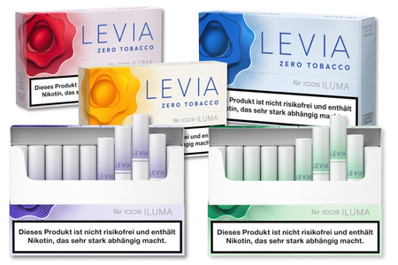 Levia Sorten Übersicht Levia Sorten Übersicht