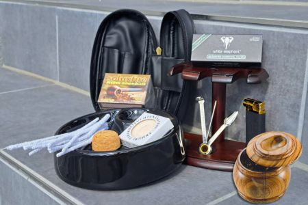 Einsteiger Zubehör für Pfeifen Einsteiger Zubehör für Pfeifen