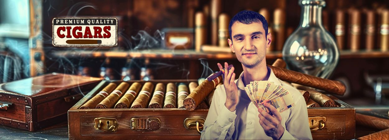 Zigarren kaufen