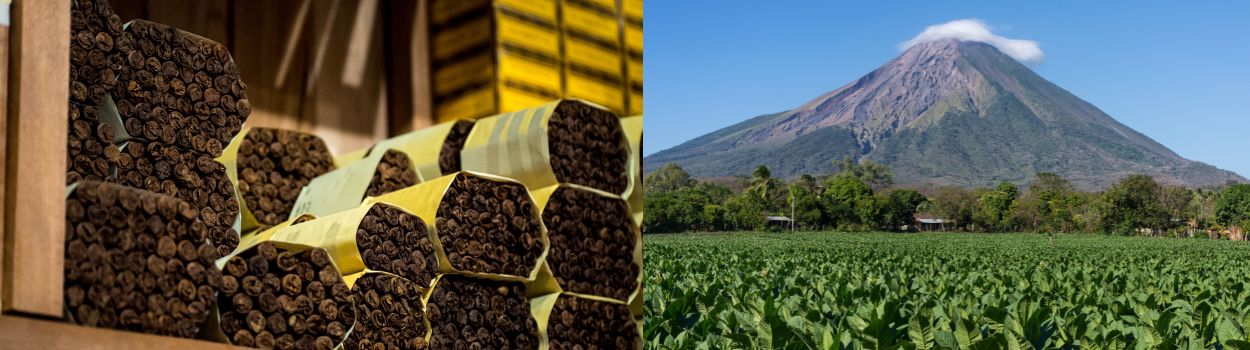 Zigarren aus Nicaragua Zigarren aus Nicaragua