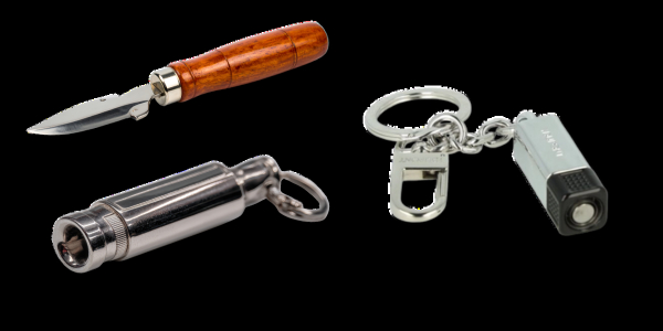 Zigarrenbohrer Zigarrenbohrer