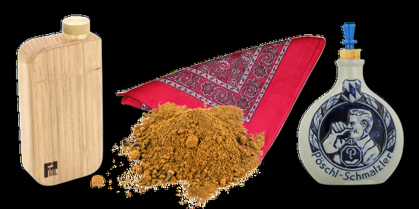 Schnupftabak Zubehör Schnupftabak Zubehör