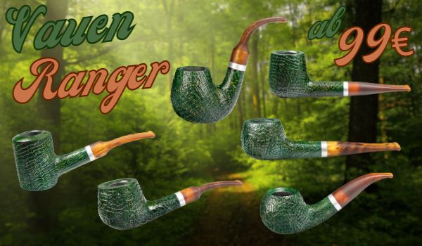 Vauen Ranger Tabakpfeife günstig online kaufen