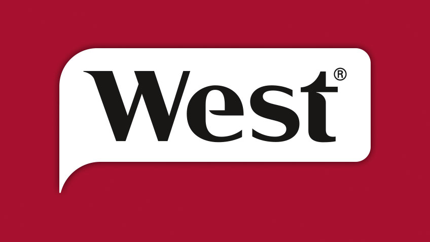 West