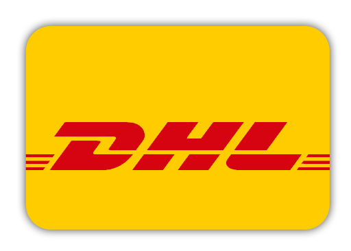 Versandart DHL - Standard