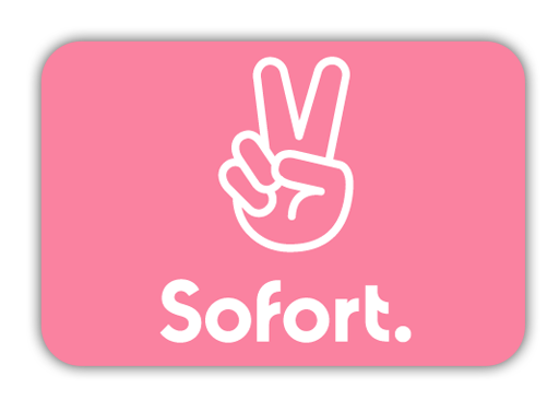 Zahlungsart Klarna - Sofortüberweisung