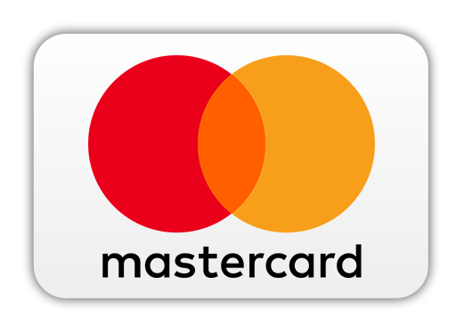 Zahlungsart Kreditkarte - Mastercard