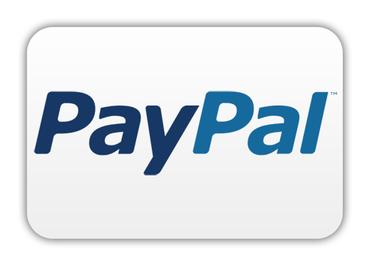 Zahlungsart Paypal